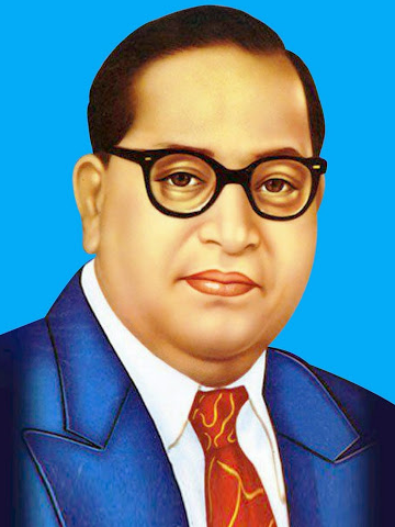 Dr.Ambedkar